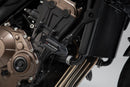 Honda CB 650 R Neo Sports Cafe [2019-2023] - Kit Crash pad - foto 5