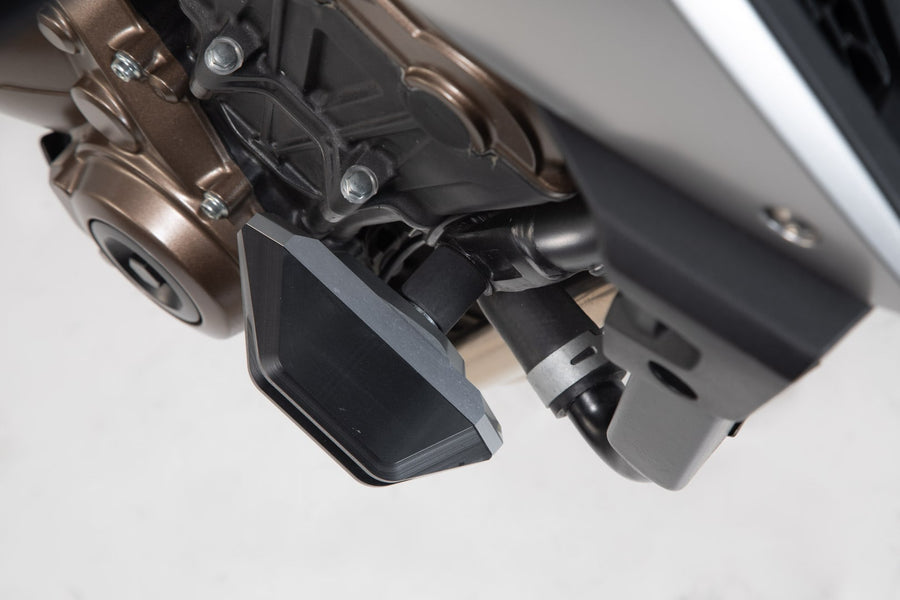 Honda CB 650 R Neo Sports Cafe [2019-2023] - Kit Crash pad - foto 6