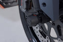 KTM 790 Duke [2024] - Sturzpad-Kit für Vorderachse – Bild 5