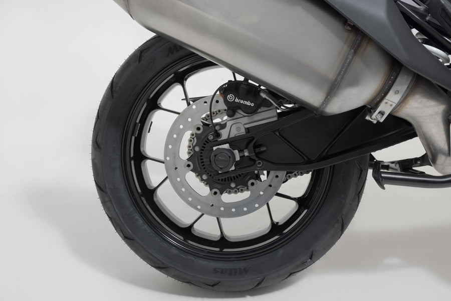 KTM 1090 Adventure R [2017-2018] - Kit Crash pad para eixo traseiro - foto 2