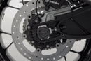 KTM 1090 Adventure R [2017-2018] - Kit Crash pad para eixo traseiro - foto 3