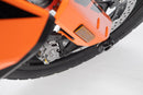 KTM 790 Adventure [2019-2020] - Conjunto de proteção do eixo dianteiro - foto 3