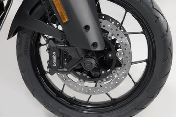 KTM 790 Adventure [2025-2026] - Sturzpad-Kit für Vorderachse – Bild 2