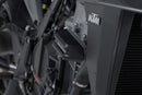 KTM 990 Duke R [2025-2026] - Kit Crash pad para montagem em quadro - foto 2