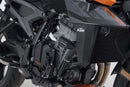 KTM 990 Duke R [2025-2026] - Kit Crash pad para montagem em quadro - foto 3