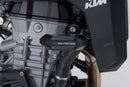 KTM 990 Duke R [2025-2026] - Kit Crash pad para montagem em quadro - foto 4