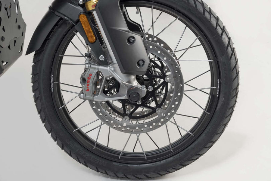 Suzuki GSX-S 1000 FZ [2019] - Kit Crash pad para eixo traseiro – foto 2