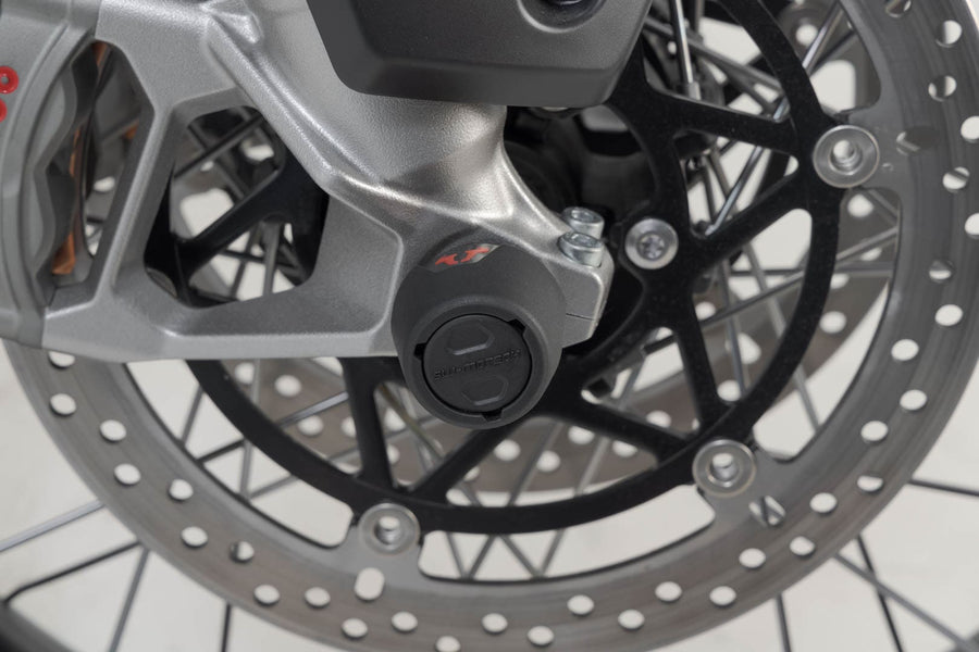 Suzuki GSX-S 1000 FZ [2019] - Kit Crash pad para eixo traseiro – foto 3