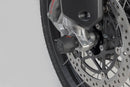 Suzuki GSX-S 1000 [2025-2026] - Kit Crash pad para eixo traseiro - foto 4
