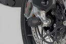 Suzuki GSX-S 1000 FZ [2019] - Kit Crash pad para eixo traseiro – foto 5