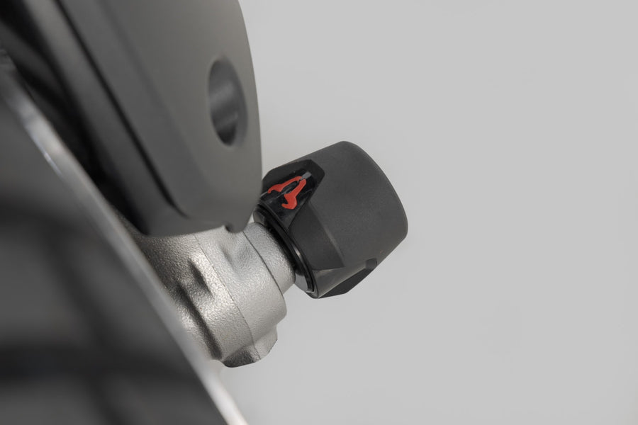 Suzuki GSX-S 1000 FZ [2019] - Kit Crash pad para eixo traseiro – foto 7