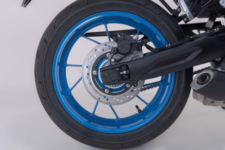 Suzuki GSX-8S 800 [2023-2024] - Kit Crash pad para eixo traseiro - foto 2
