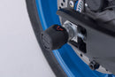 Suzuki GSX-8S 800 [2023-2024] - Kit Crash pad para eixo traseiro - foto 4