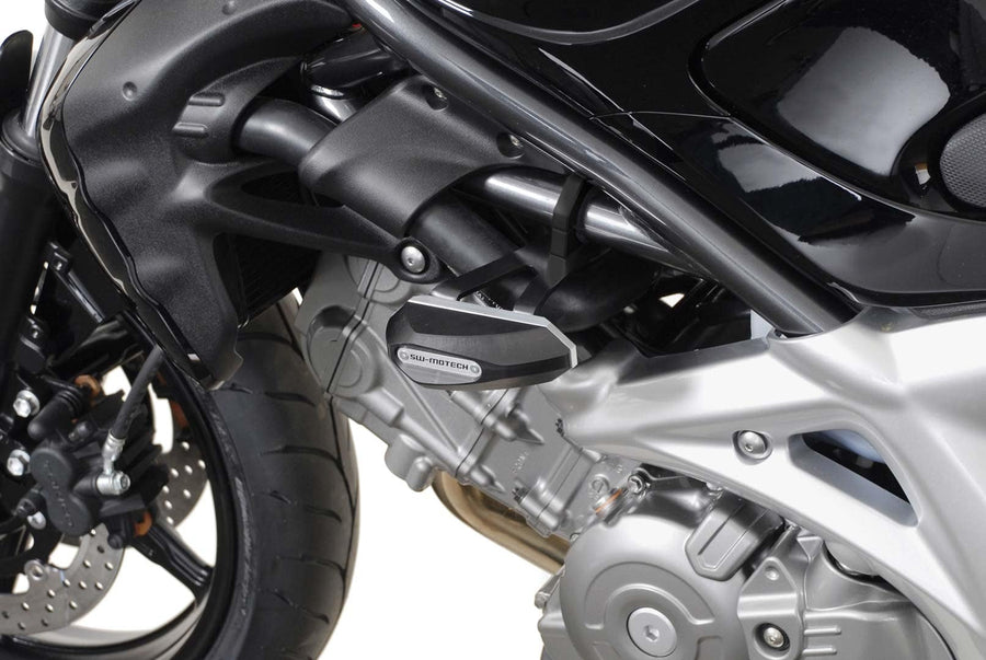 Suzuki SV 650 [2021-2022] - Kit Crash pad - foto 3