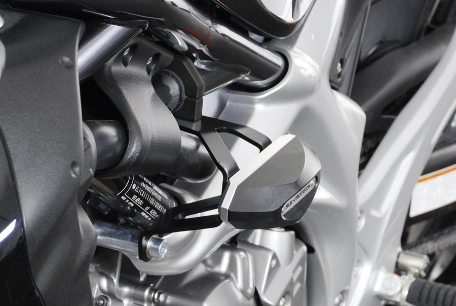 Suzuki SV 650 [2021-2022] - Kit Crash pad - foto 4