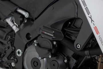 Suzuki GSX-S 950 [2021-2024] - Kit Crash pad - foto 2