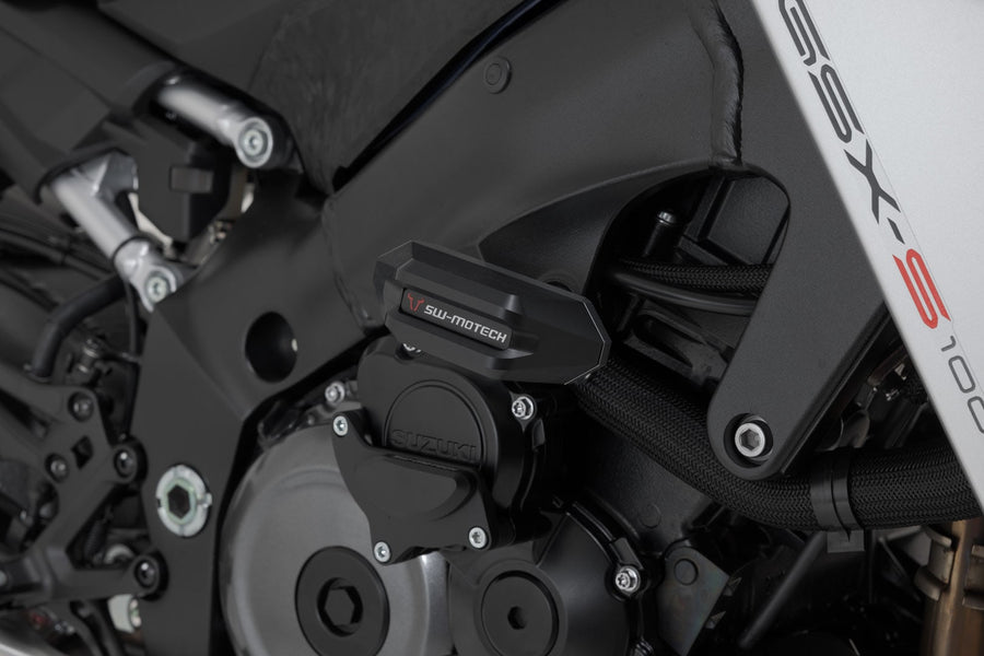 Suzuki GSX-S 950 [2021-2024] - Kit Crash pad - foto 2
