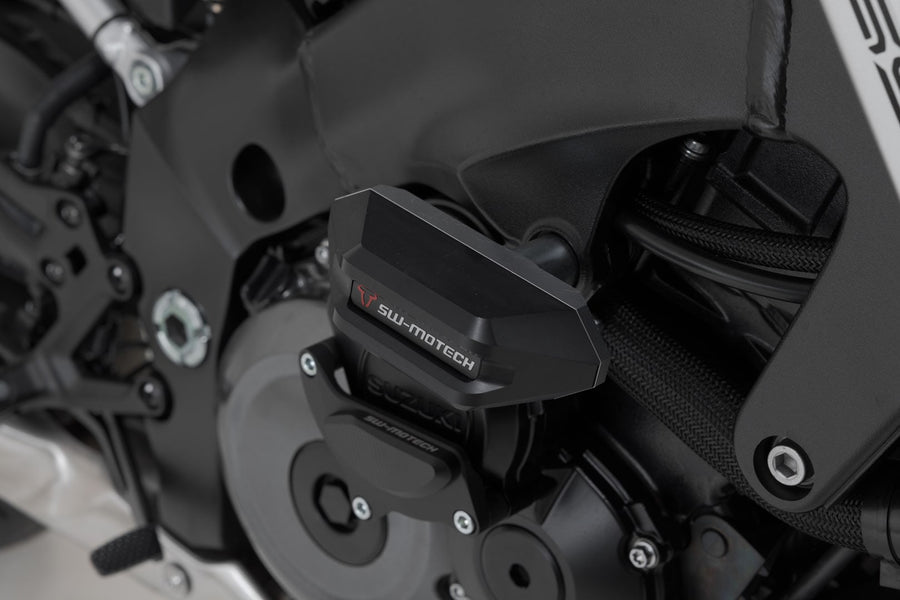 Suzuki GSX-S 950 [2021-2024] - Kit Crash pad - foto 6