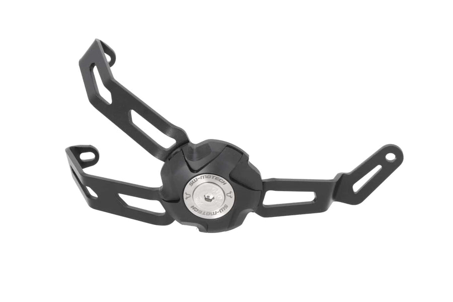 Yamaha MT 07 [2024-2025] - Proteção da tampa do alternador - foto 1