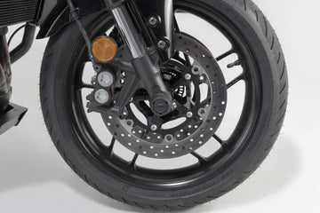 Yamaha MT-09 SP [2024] - Kit Crash pad para eixo dianteiro - foto 2