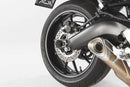 Yamaha MT 09 Tracer GT [2018-2020] - Conjunto de crash pad para eixo traseiro - Imagem 1
