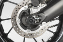 Yamaha MT 09 Tracer GT [2018-2020] - Conjunto de crash pad para eixo traseiro - foto 3