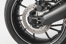 Yamaha MT-09 [2014-2020] - Conjunto de crash pads para eixo traseiro - foto 5