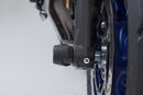 Yamaha XTZ 700 DSP Tenere 700 World Rally [2023] - Kit Crash pad para eixo dianteiro - foto 6
