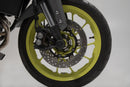 Yamaha MT 09 Tracer GT [2018] - Kit Crash pad para eixo dianteiro - foto 2