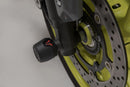 Aprilia Tuono 660 Factory [2024] - Sturzpad-Kit für Vorderachse – Bild 5