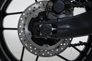 Yamaha Tracer 9 [2023-2026] - Sturzpad-Kit für Hinterachse – Bild 3
