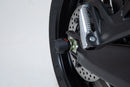 Yamaha Tracer 9 [2023-2026] - Sturzpad-Kit für Hinterachse – Bild 5