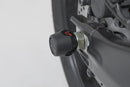 Yamaha MT-09 [2020-2022] - Kit Crash pad para eixo traseiro - foto 5