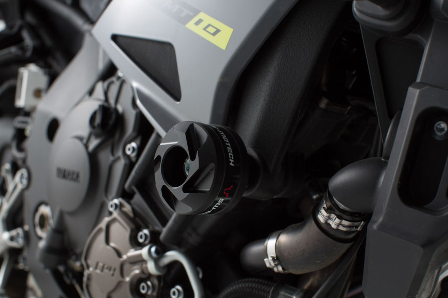 Yamaha MT-10 [2016-2021] - Kit de retificadora de quadro - foto 1
