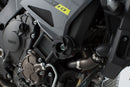 Yamaha MT-10 [2016-2021] - Kit de retificadora de quadros - foto 2