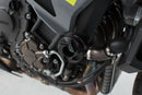 Yamaha MT-10 [2016-2021] - Kit de retificadora de quadro - foto 3