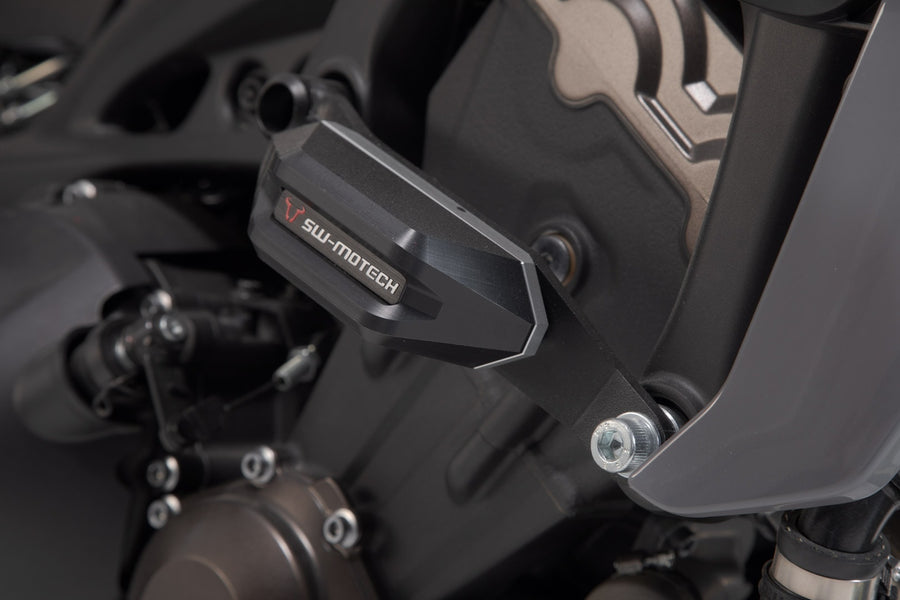 Yamaha FJ-09 850 Tracer [2017-2019] - Kit de almofada de queda - Imagem 3