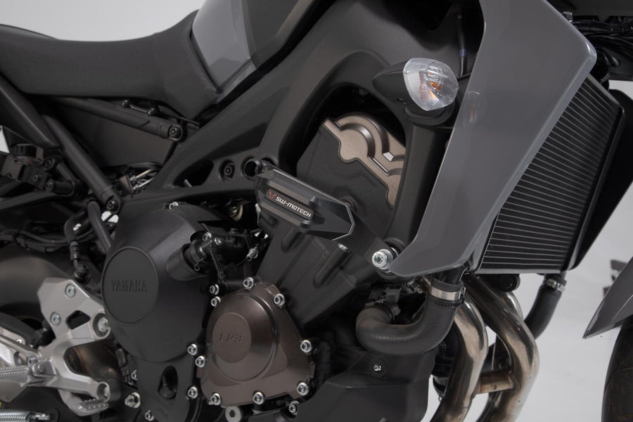 Yamaha MT 09 Tracer GT [2018-2020] - Kit Crash pad - foto 4