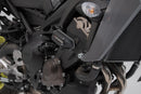Yamaha FJ-09 850 Tracer [2017-2019] - Kit de almofada de queda - Imagem 5