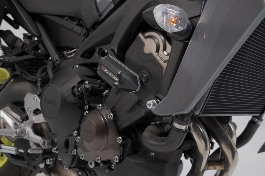 Yamaha FJ-09 850 Tracer [2017-2019] - Kit de almofada de queda - Imagem 5