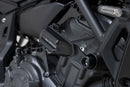 Yamaha MT 07 [2014-2024] - Kit de proteção - Imagem 1