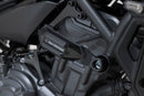 Yamaha Tracer 7 [2023-2024] - Sturzpad-Kit – Bild 2