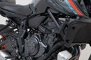 Yamaha MT 07 [2014-2024] - Kit de proteção de emergência - Imagem 3