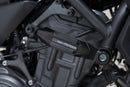 Yamaha MT 07 [2014-2024] - Kit de proteção - Imagem 4