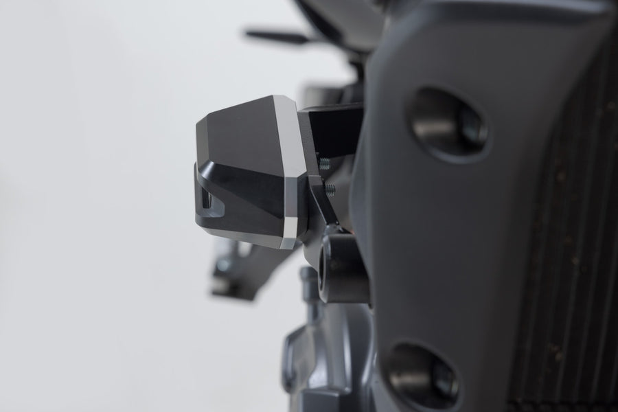 Yamaha Tracer 7 [2023-2024] - Sturzpad-Kit – Bild 6