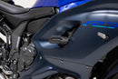 Yamaha YZF-R7 [2022-2025] - Kit Crash pad - foto 2