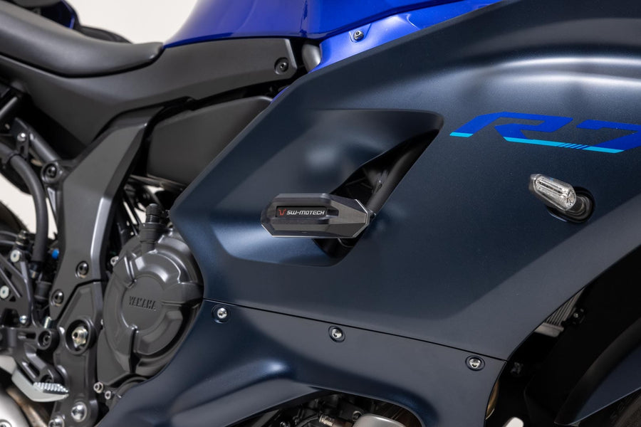 Yamaha YZF-R7 [2022-2025] - Kit Crash pad - foto 2