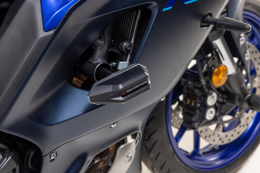 Yamaha YZF-R7 [2022-2025] - Kit Crash pad - foto 6