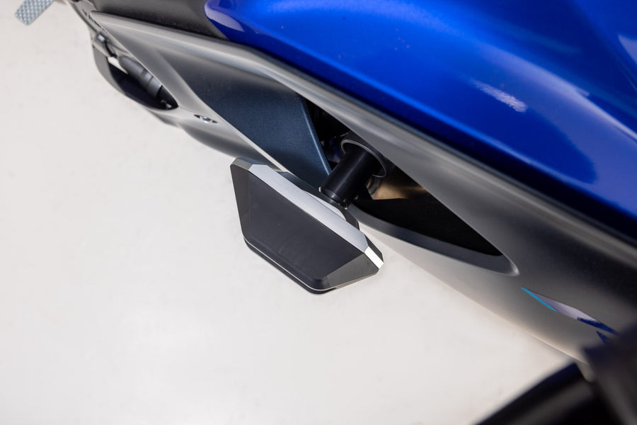 Yamaha YZF-R7 [2022-2025] - Kit Crash pad - foto 7