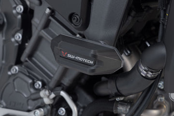 Yamaha MT-10 [2021-2024] - Kit de Crash Pad - Foto 1